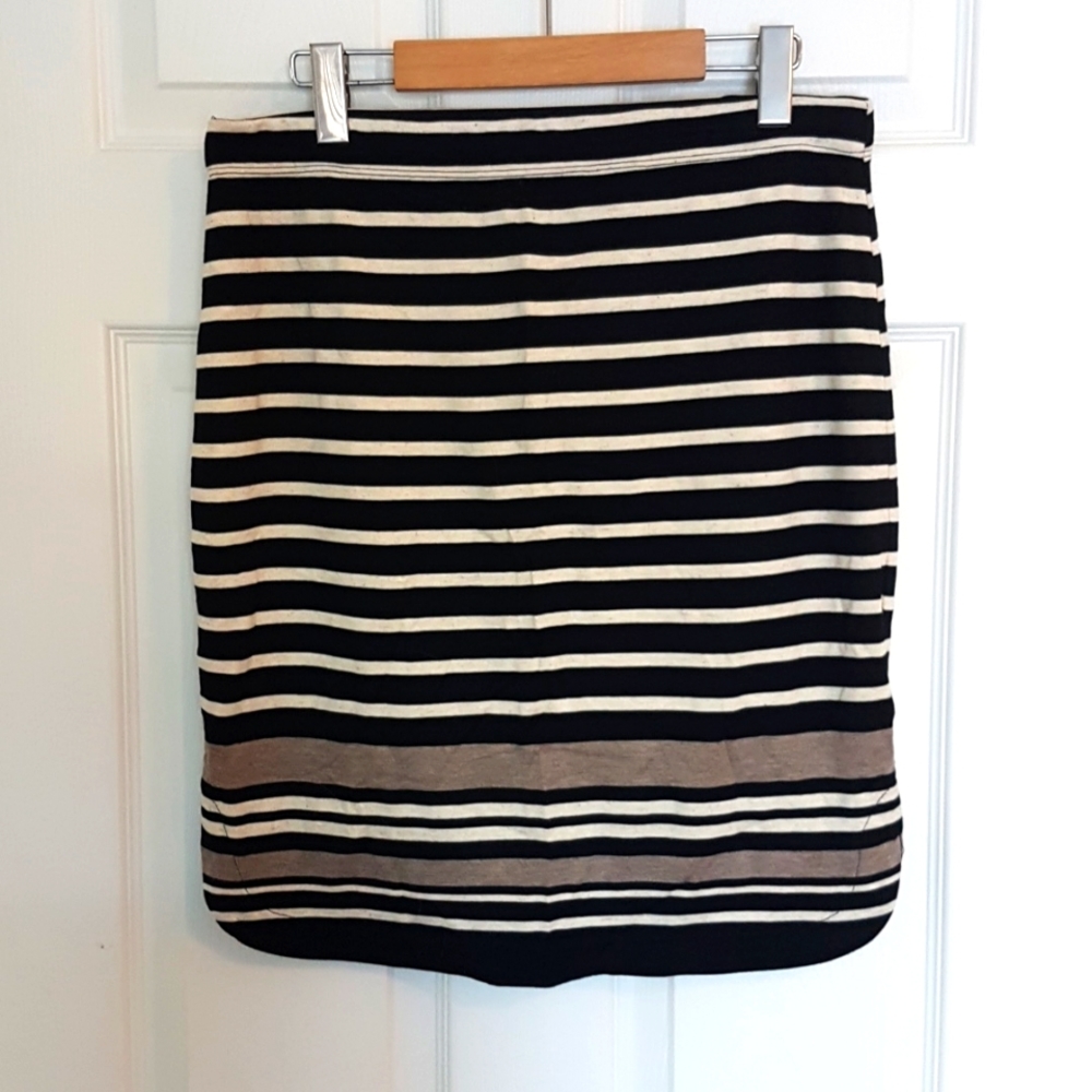MAX STUDIO skirt